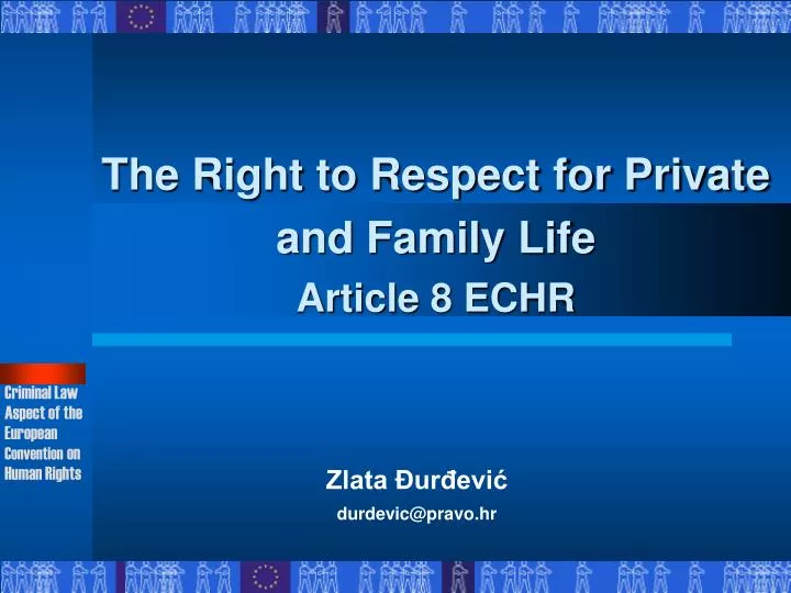 article 2 of the echr Taking life and liberty seriously: reconsidering criminal liability under article 2 of the echr authors natasa mavronicola search for more papers by this author i. article 2 of the echr Taking life and liberty seriously: reconsidering criminal liability under article 2 of the echr authors natasa mavronicola search for more papers by this author i.