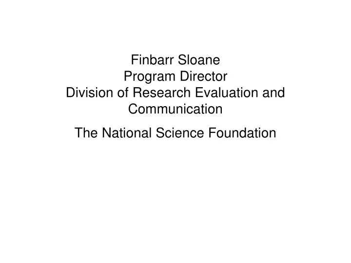 PPT - Phase I and Phase II Studies PowerPoint Presentation, free ...