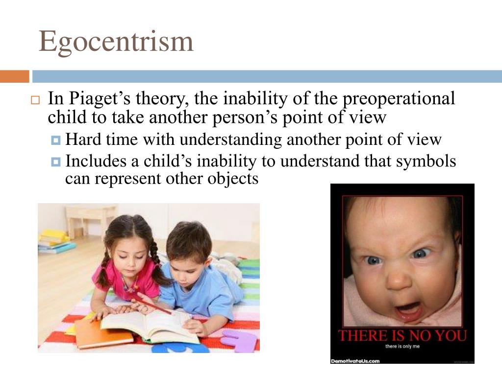 PPT Cognitive Development in Infancy and Childhood Piaget s