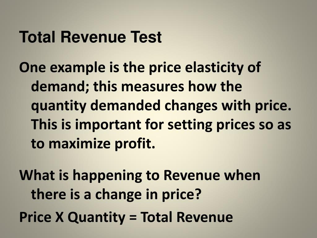 PPT - Demand: Elastic and Inelastic PowerPoint Presentation, free