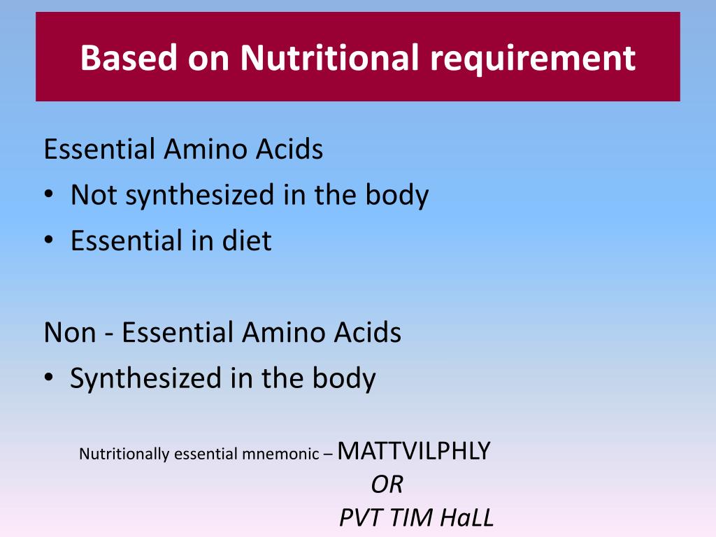 PPT Amino acid and Protein Chemistry PowerPoint Presentation, free