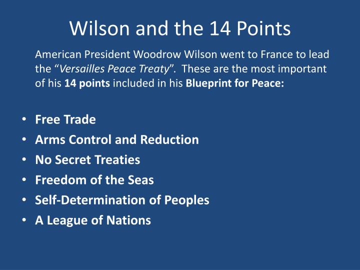 PPT World War I Quiz Review PowerPoint Presentation ID2747198