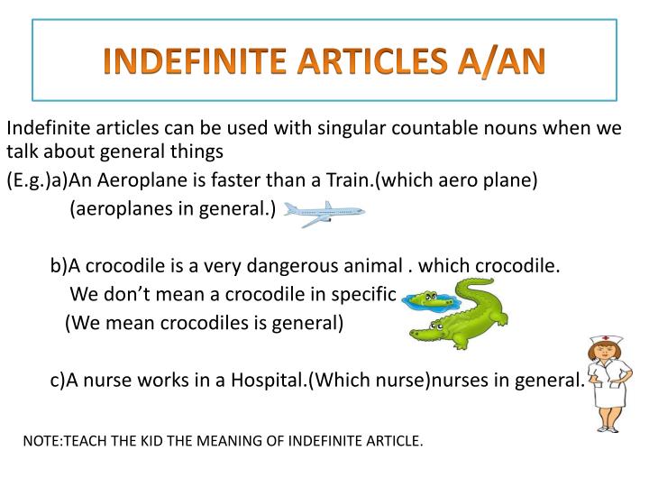 ppt definite and indefinite articles powerpoint presentation id