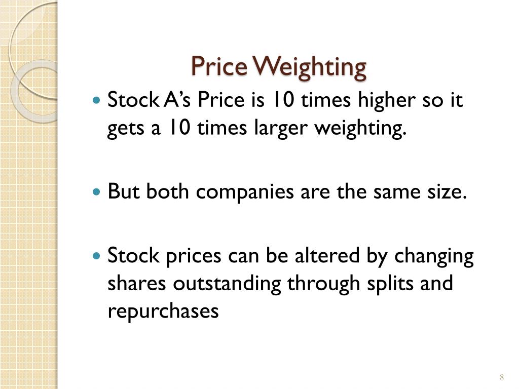 PPT - Stock Market Indexes PowerPoint Presentation, free download - ID ...
