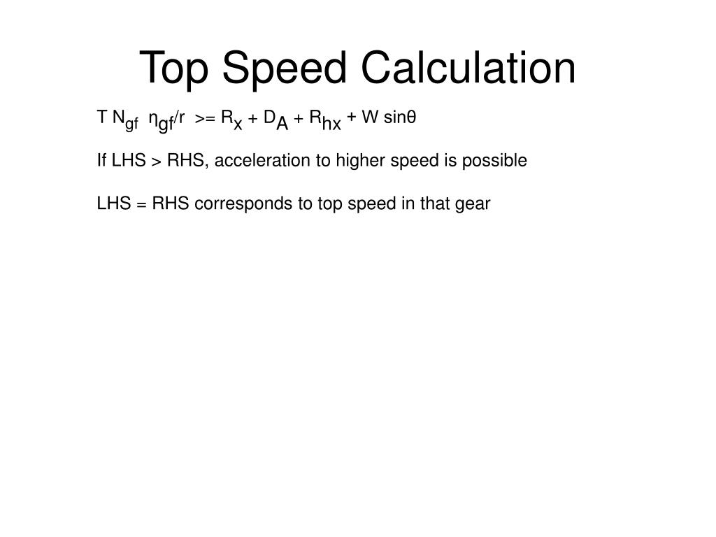 PPT Financial analysis for vehicle program PowerPoint Presentation