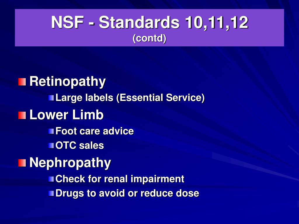 PPT The Pharmacist’s role PowerPoint Presentation, free download ID