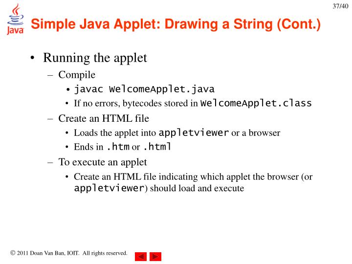 PPT - Chapter 1 - Introduction to Java Programming PowerPoint ...