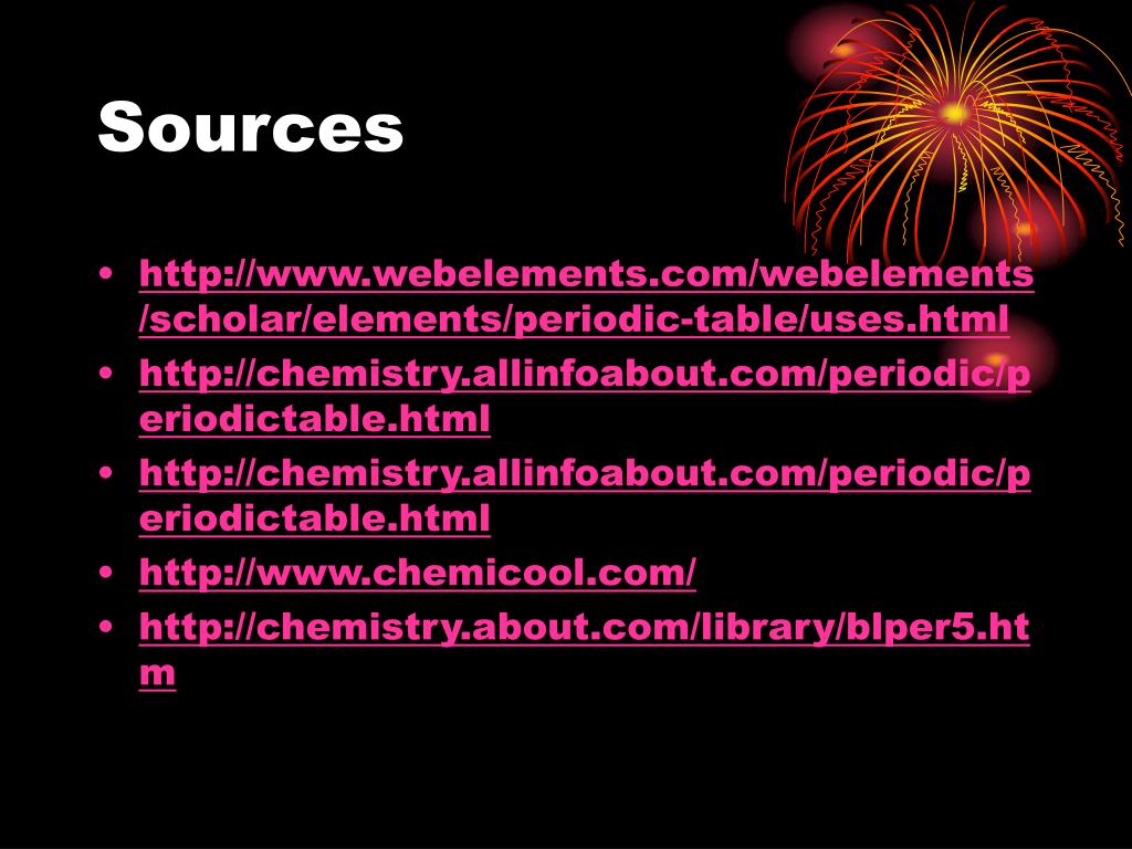Ppt fluorine powerpoint presentation free download id 2749836