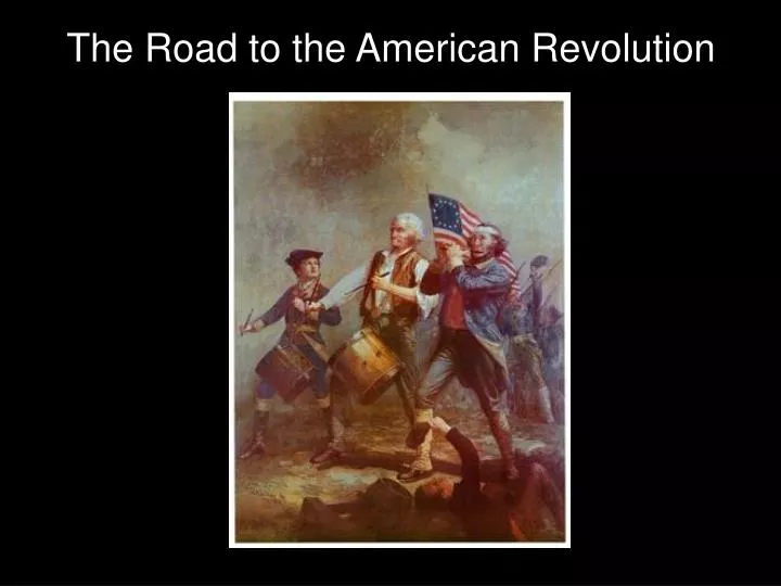 the road to american revolution Check your understanding of the american revolution if you're seeing this message us history the road to revolution (1754-1800) the american revolution. the road to american revolution Check your understanding of the american revolution if you're seeing this message us history the road to revolution (1754-1800) the american revolution.