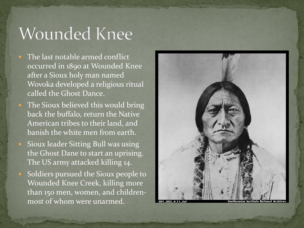 PPT Westward Expansion and Immigration PowerPoint Presentation, free