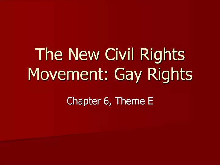 essay on gay rights movement essay on gay rights movement