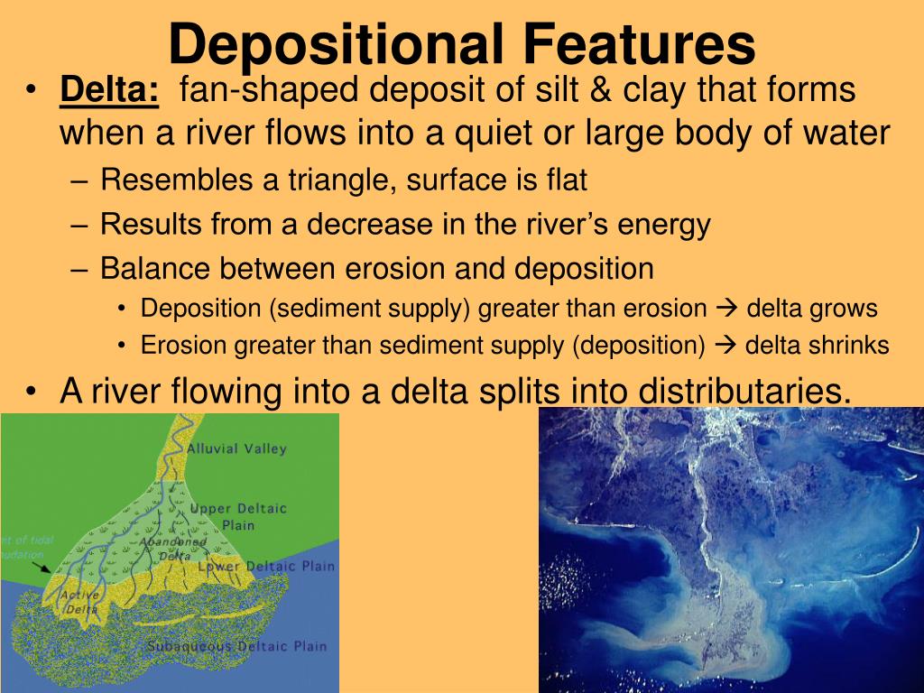 PPT - Streams and Rivers PowerPoint Presentation, free download - ID