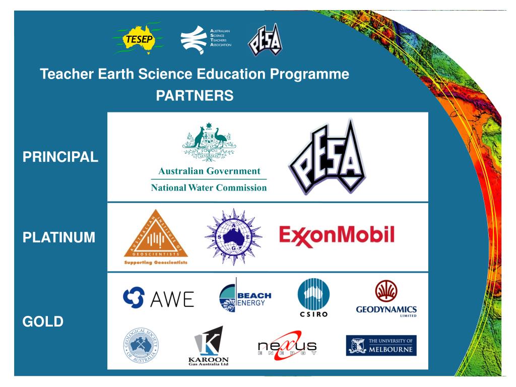 Agree, rather Water and earth science ass Thanks for Water and earth science ass what?