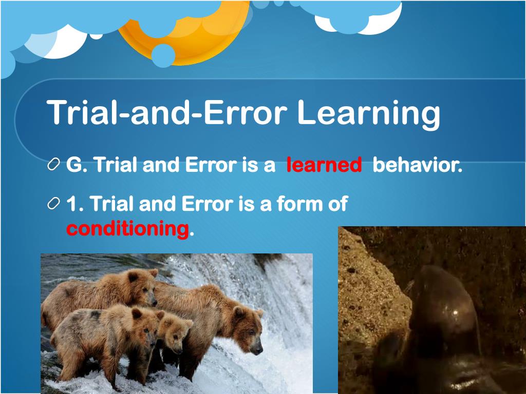 Ppt animal behavior powerpoint presentation free download id 2751832