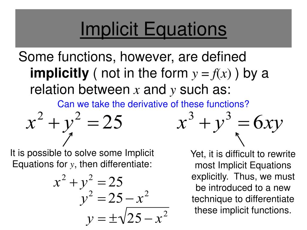 ppt-section-2-5-implicit-differentiation-powerpoint-presentation