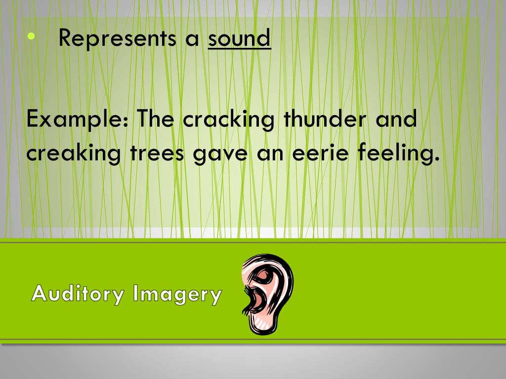 subvocalization versus auditory imagery subvocalization versus auditory imagery