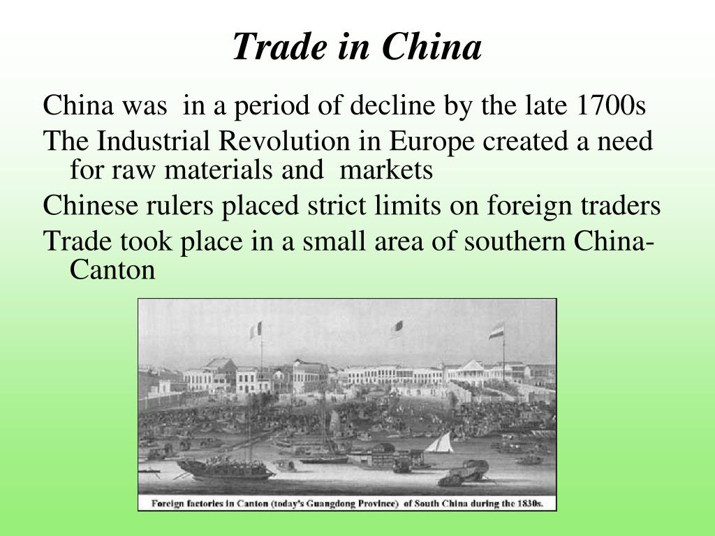 PPT - 19 th Century Imperialism The “New” Imperialism PowerPoint ...