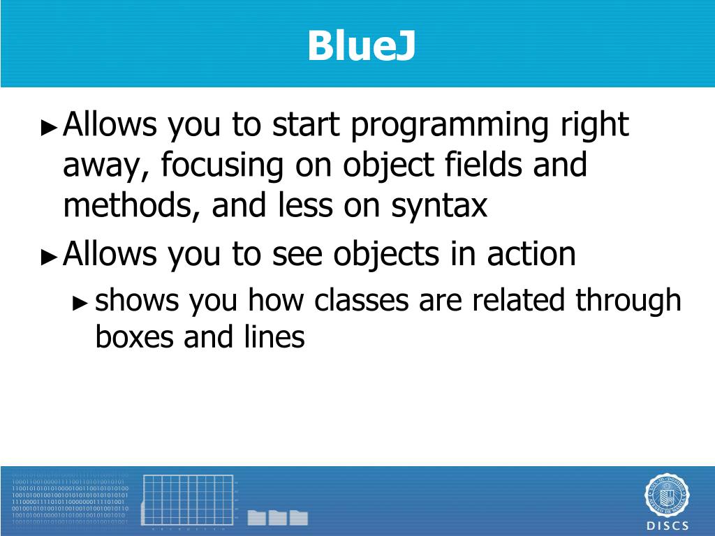 how to execute bluej program how to execute bluej program