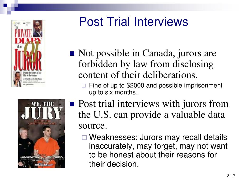 PPT - Gillian Guess: Juror in Vancouver murder trial PowerPoint ...