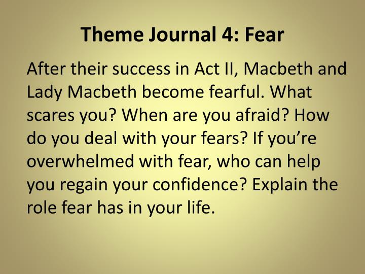 discuss the theme of revenge in act 4 of macbeth Read this essay on macbeth act 4 scene 3 essay i will discuss what the consequences of conflict are in act 3 scene 1 to develop the theme of guilt in key . discuss the theme of revenge in act 4 of macbeth Read this essay on macbeth act 4 scene 3 essay i will discuss what the consequences of conflict are in act 3 scene 1 to develop the theme of guilt in key .