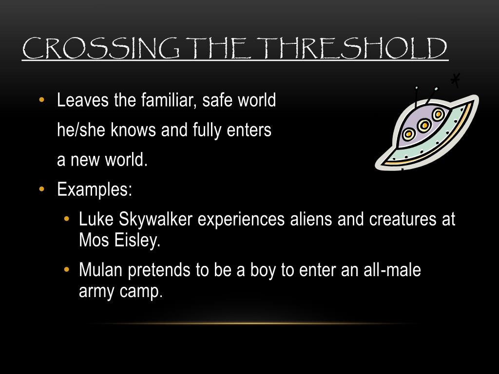 PPT - Archetypes, Greek Mythology, and The Hero’s Journey PowerPoint ...