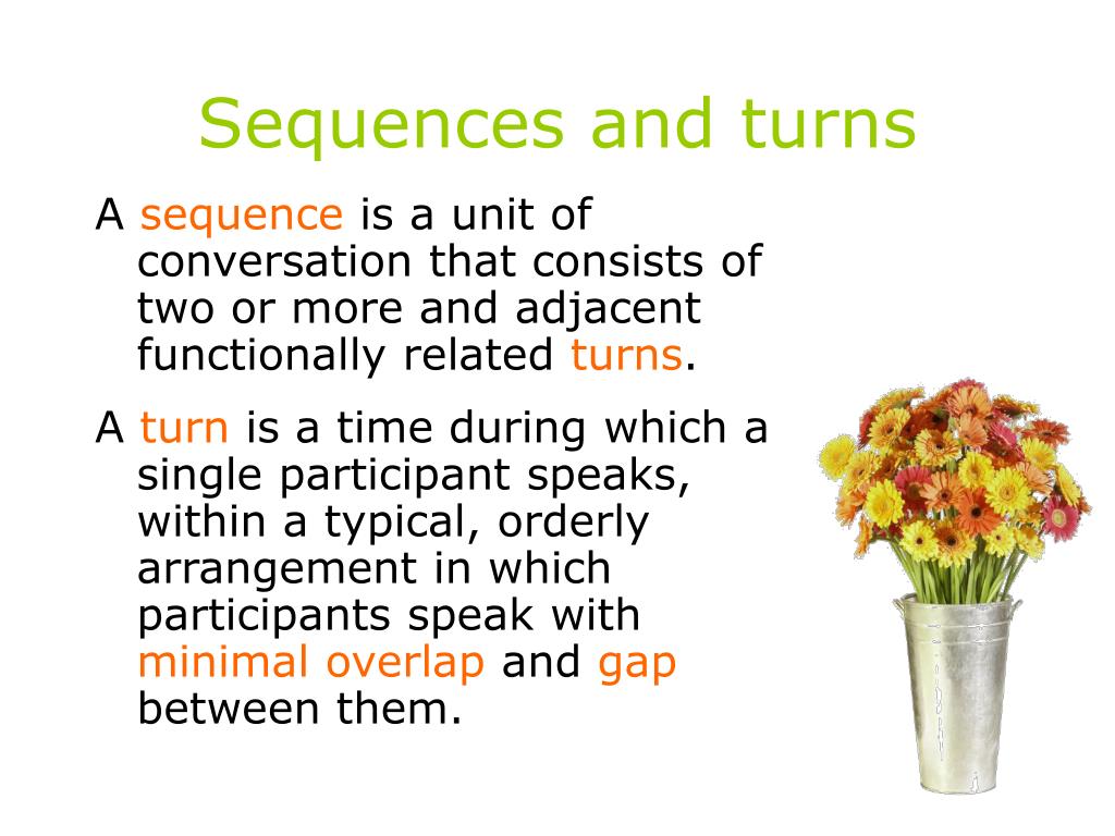 spoken sequences math spoken sequences math