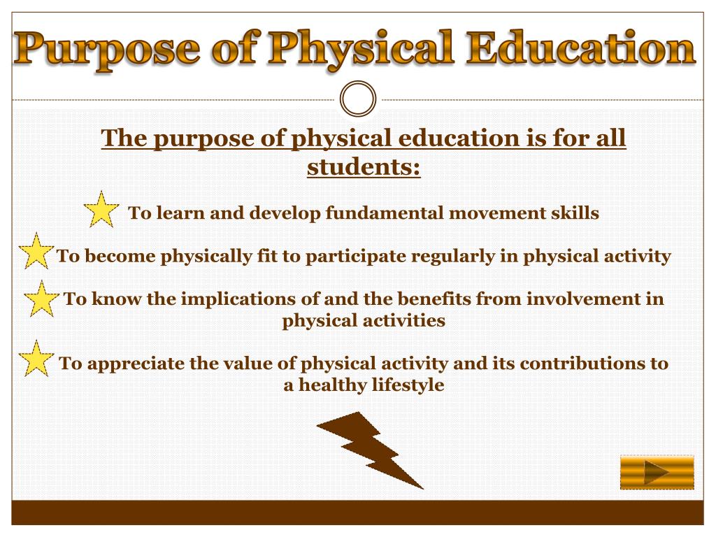 PPT Th E History Of Physical Education PowerPoint Presentation Free 