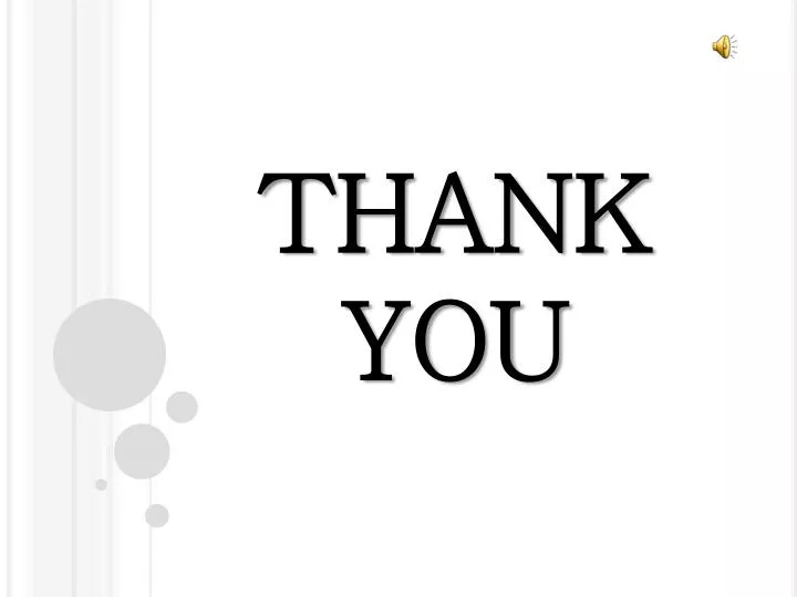 Powerpoint Thank You Images - Thank Powerpoint Ppt Backgrounds