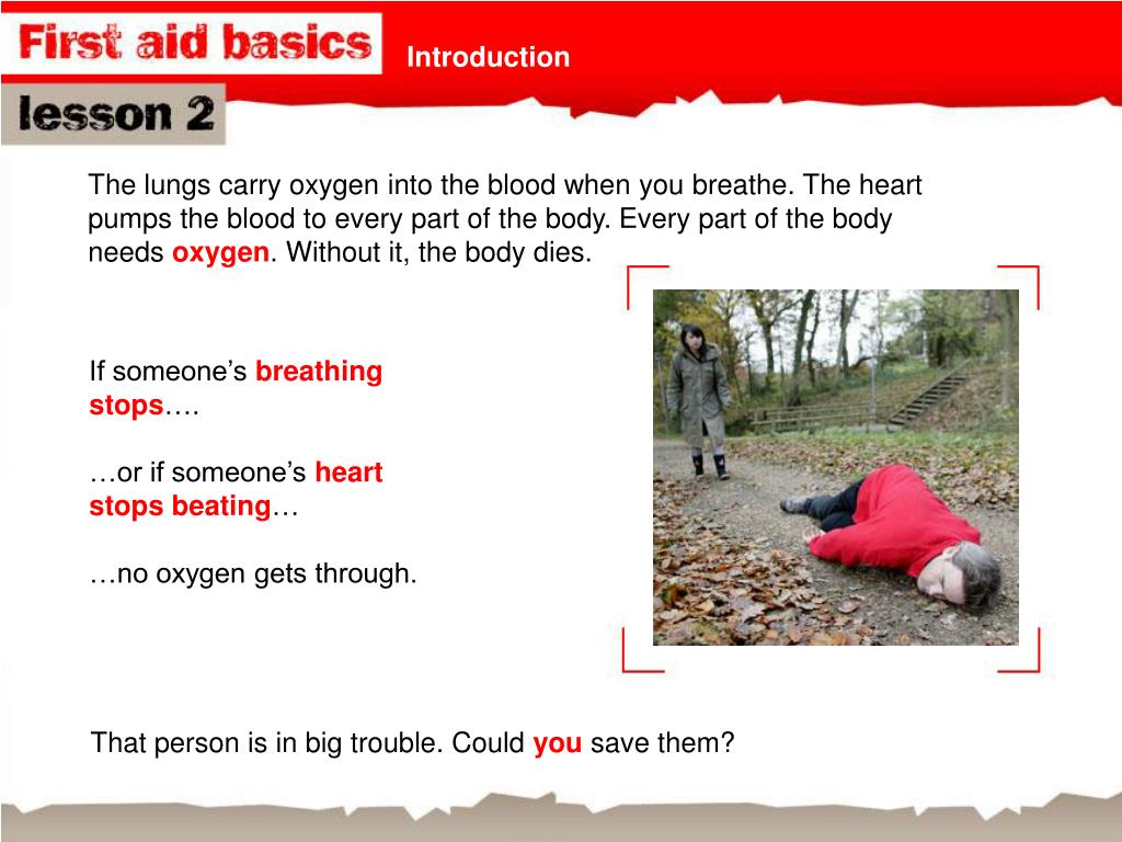 PPT - Life-Saving Skills: CPR and First Aid Techniques PowerPoint ...