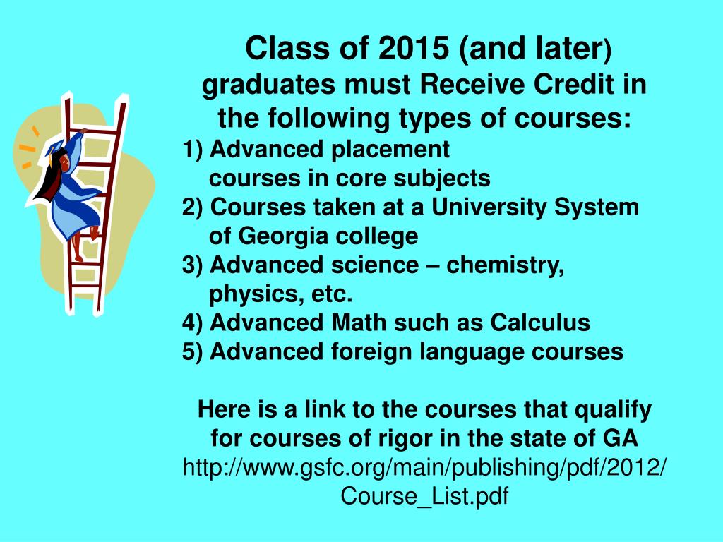 PPT HOPE SCHOLARSHIP and HOPE GRANT PowerPoint Presentation