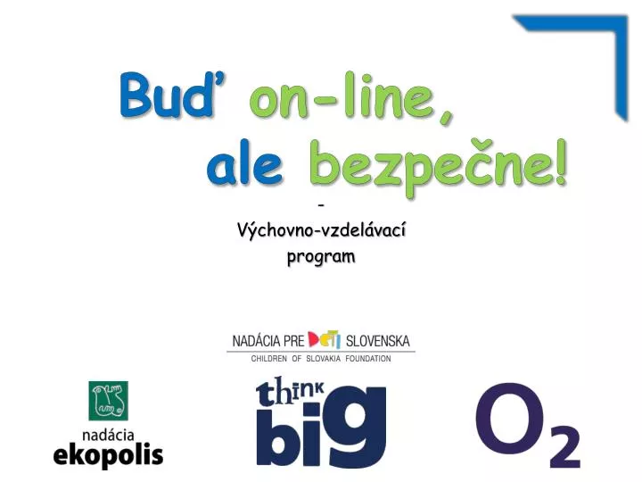 Čo je dobré užívateľské meno pre on-line dátumu stránky