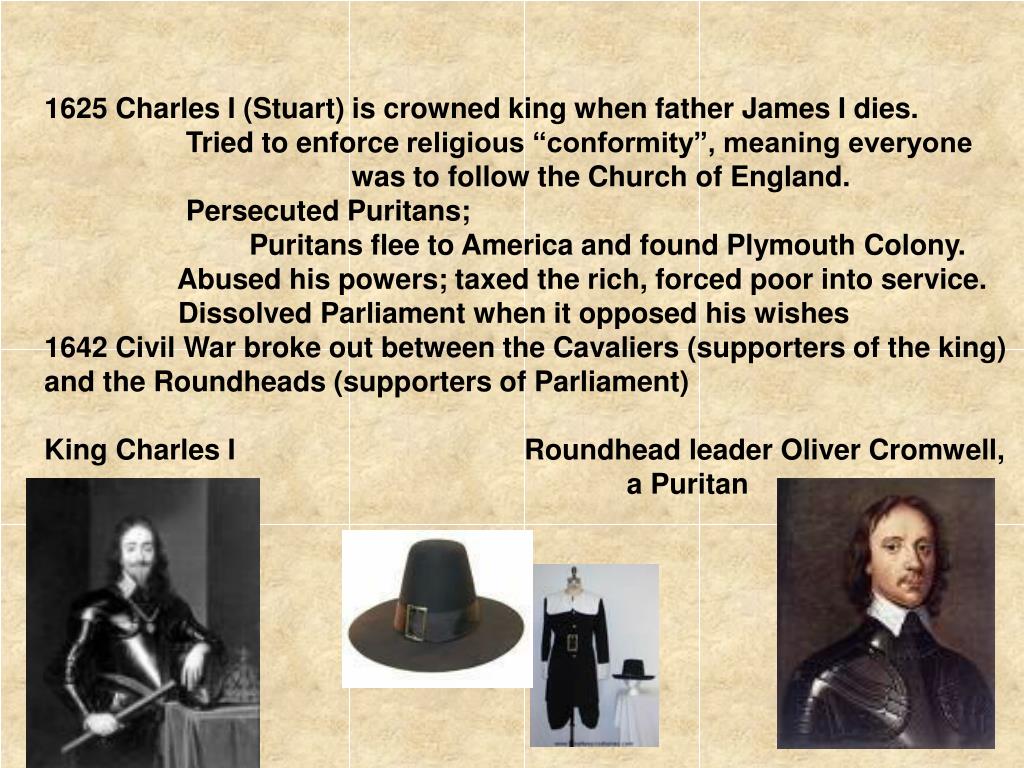 PPT - 17 th – 18 th Century British History (1625 – 1798) PowerPoint ...