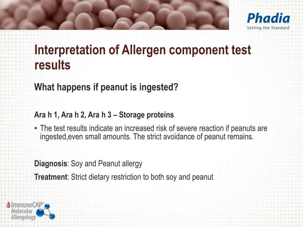 PPT Is it really soy allergy? PowerPoint Presentation, free download