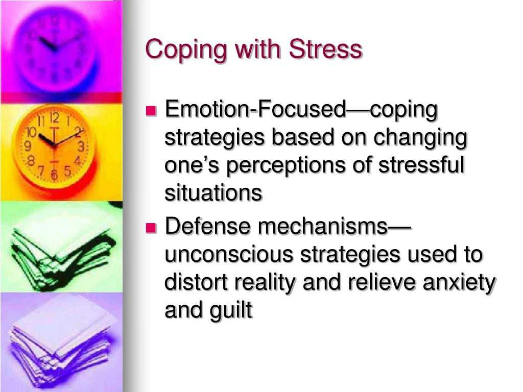 PPT - Stress and Health Psychology PowerPoint Presentation, free