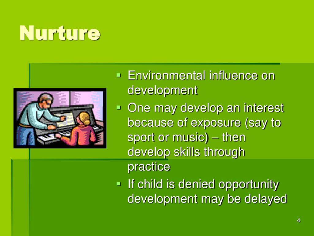 Nurture перевод. Nurture 3 формы. Nature and nurture for presentation. What Environmental topics interest you.