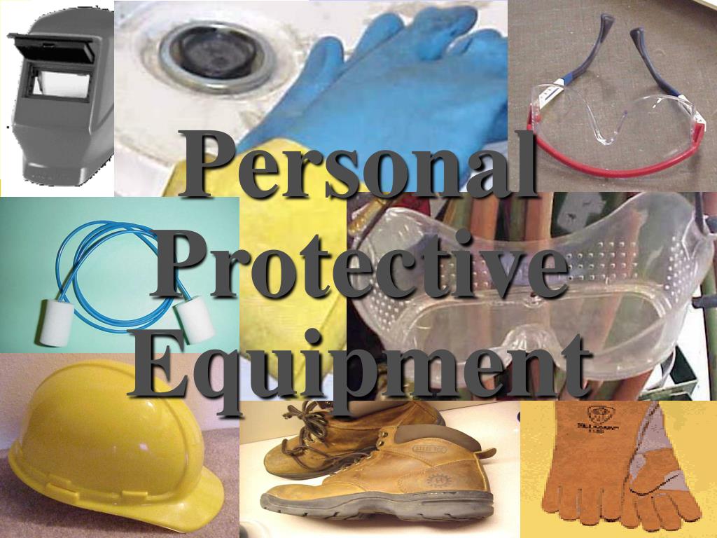 PPT - Personal Protective Equipment PowerPoint Presentation, free