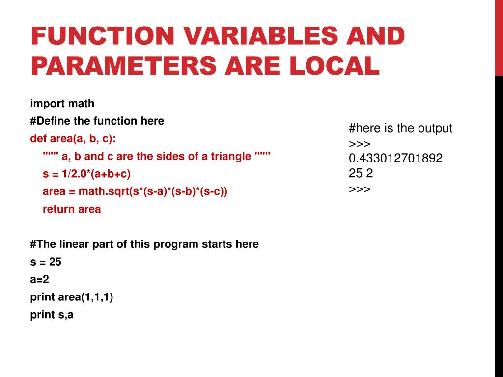 assignment to function parameter 'data'