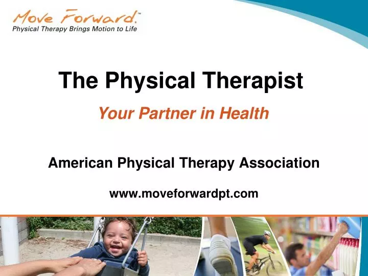american physical therapy association www moveforwardpt com n.