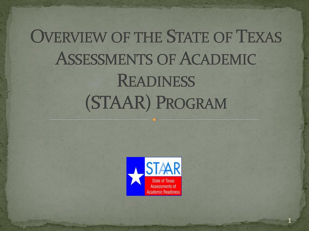 ppt-overview-of-the-state-of-texas-assessments-of-academic-readiness