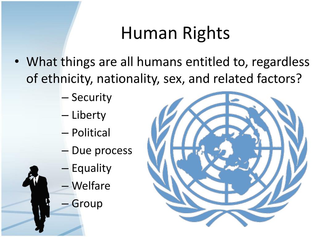 PPT - Human Rights and HIV/ AIDS PowerPoint Presentation, free download ...