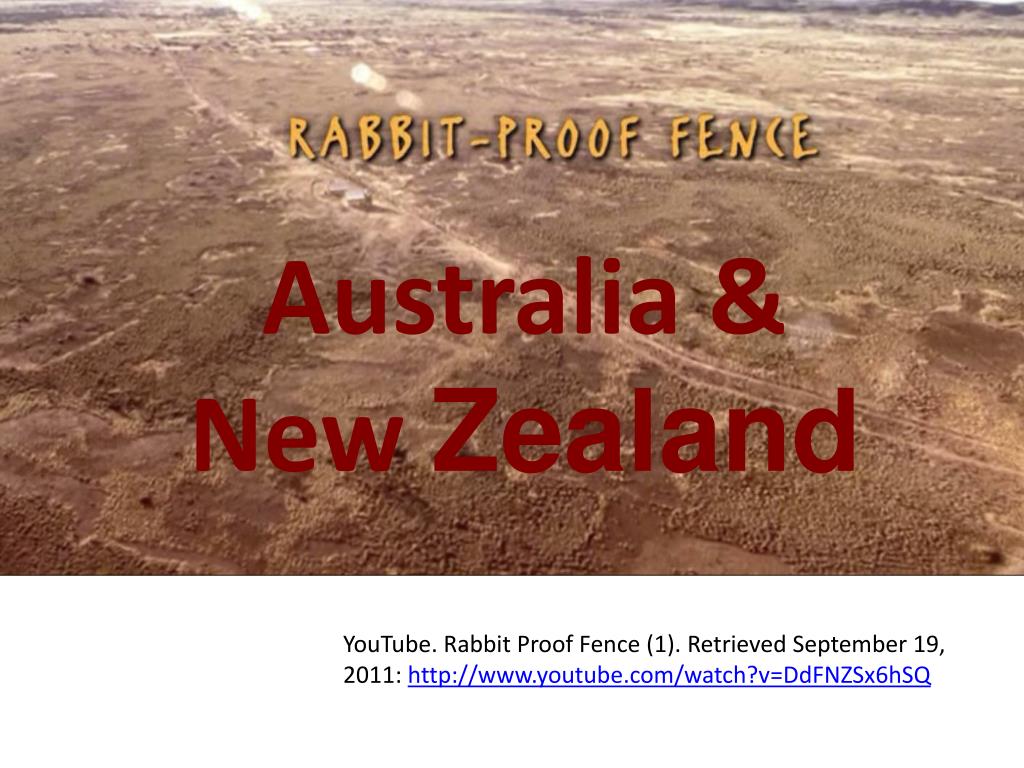 PPT - Australia andamp; New Zealand PowerPoint Presentation, free download