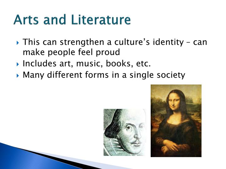 PPT What is Culture? PowerPoint Presentation ID2772471