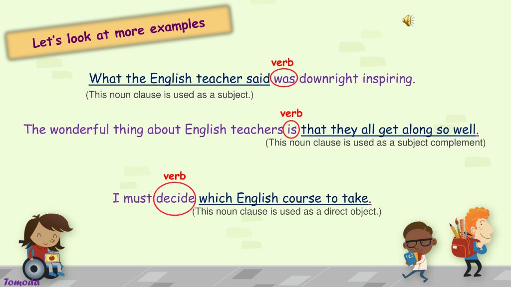 Noun Clause Examples With Answers Pdf Adjective Clause Exercises With Answers Pdf 