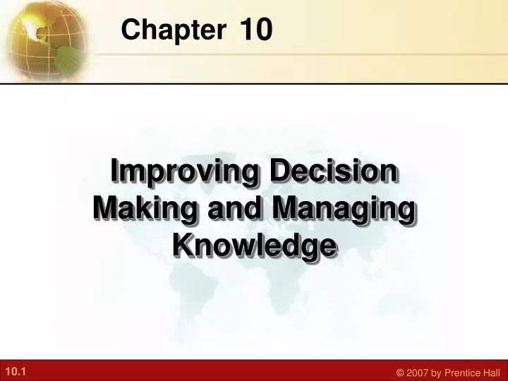 PPT - Chapter PowerPoint Presentation, free download - ID:2772905