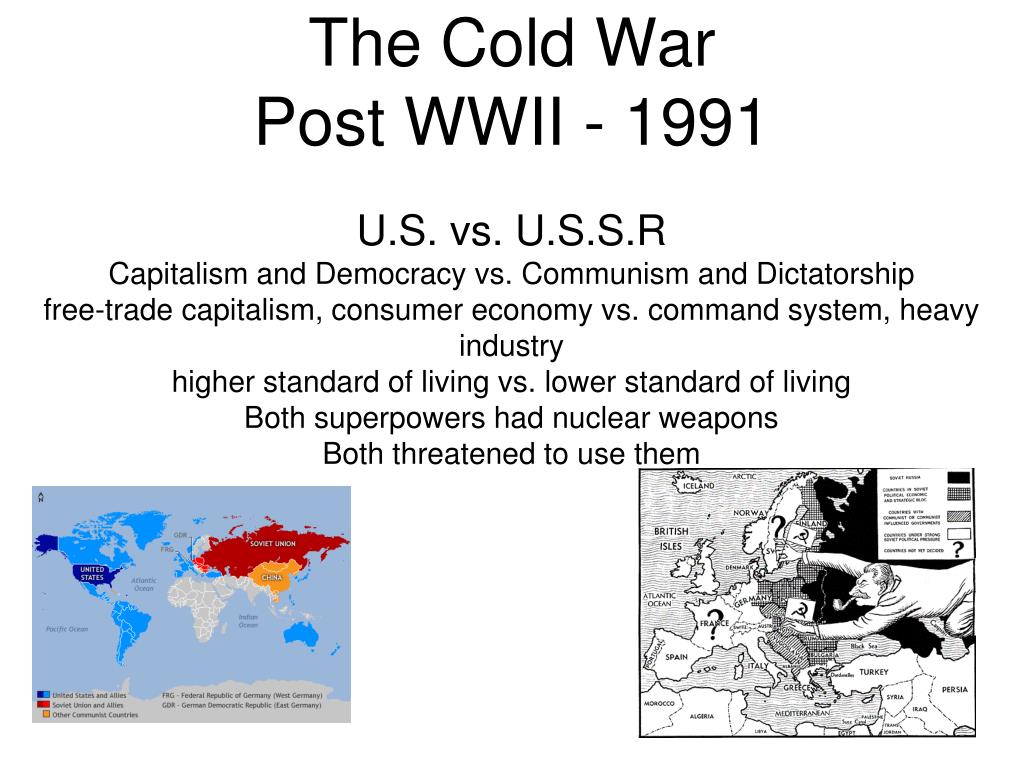 historical significance of cold war and why is it called cold war historical significance of cold war and why is it called cold war