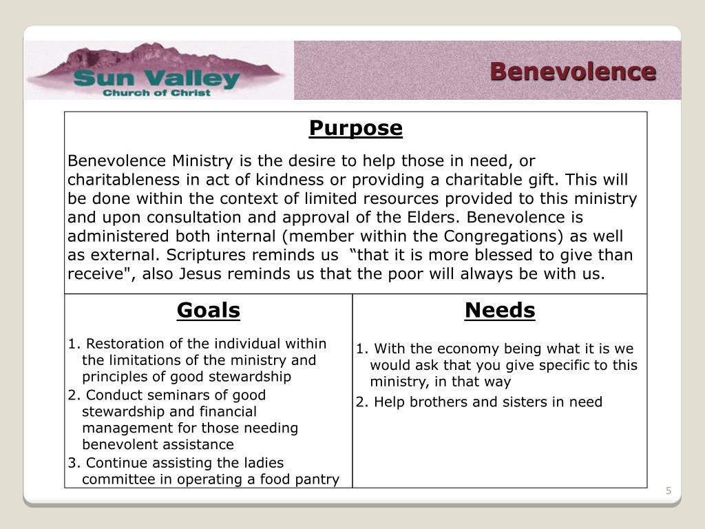 PPT - Sun Valley Church of Christ Ministry Communication PowerPoint ...