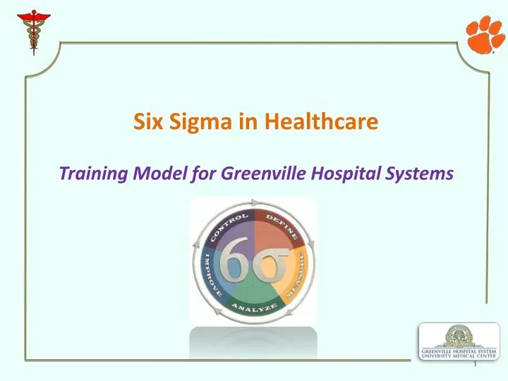 Greenville Hospital System My Chart