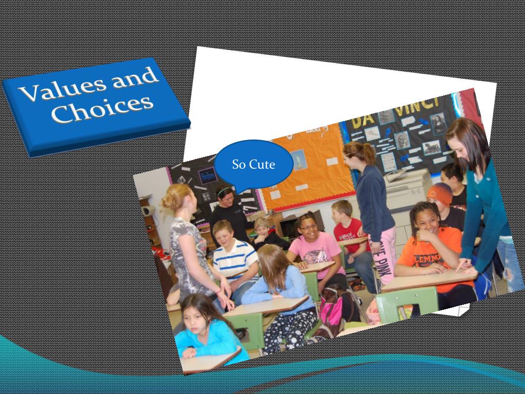 PPT Hettinger High School Home of the Night Hawks PowerPoint