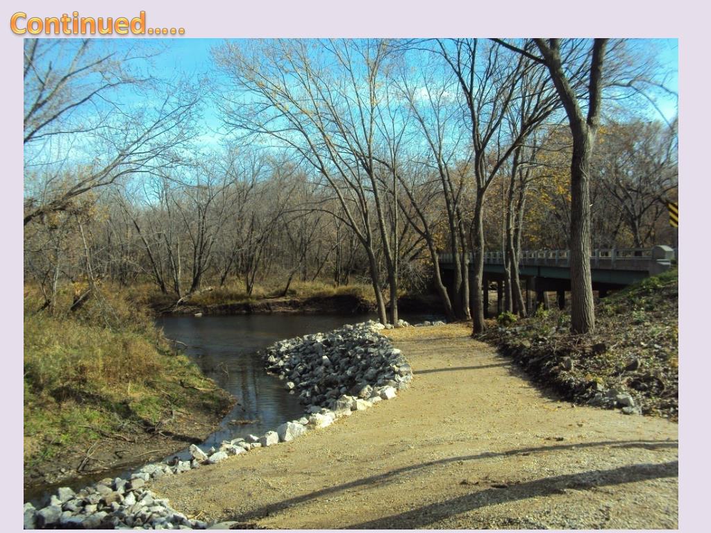 PPT Water Quality of Black Hawk Creek and an Agricultural RunOff PowerPoint Presentation ID