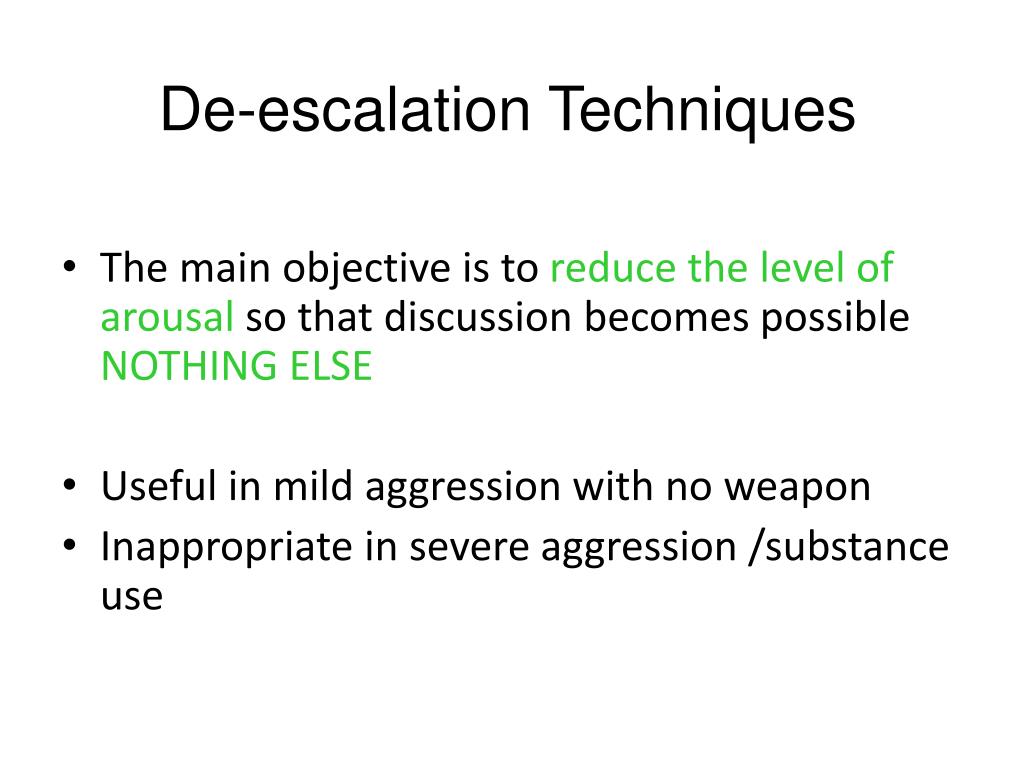 PPT - AGGRESSION An Overview PowerPoint Presentation, free download ...